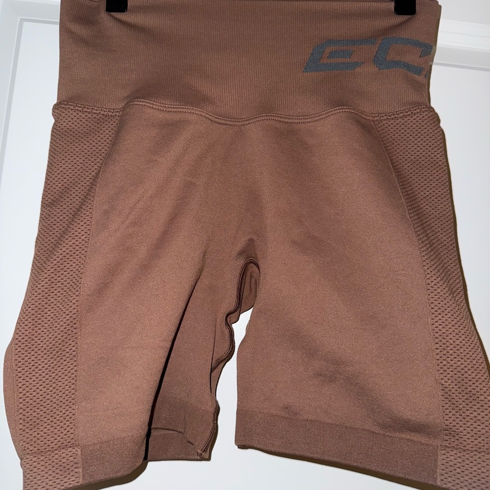 ECHT Biker Shorts